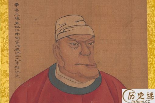 朱元璋害死了哪些功臣