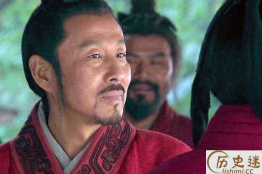 刘邦是怎么解决汉朝人口问题的