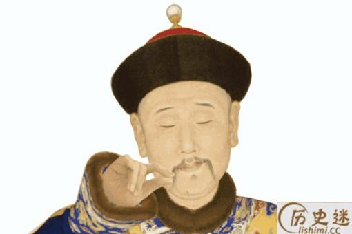 乾隆皇帝有多幽默