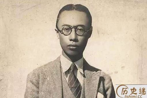 溥仪为什么不能生育