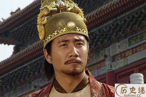 朱元璋喜欢朱标还是朱棣