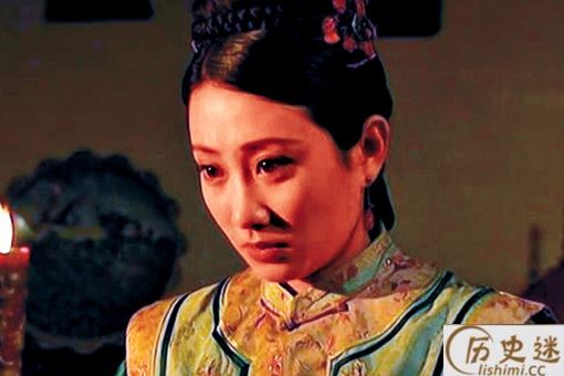 雍正是什么时候爱上乔引娣的？他们到底相爱有多深？