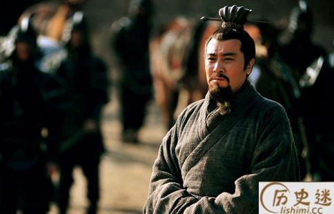 刘备和刘表是什么关系