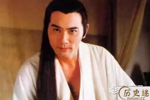 张易之如何伺候武则天