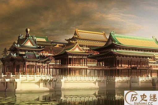 为什么中国人特别爱好历史