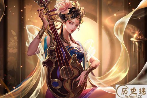 杨贵妃为何爱吃荔枝