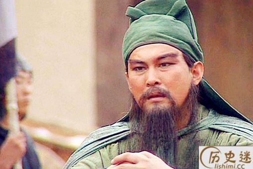 为关羽刮骨疗伤的是哪一位名医揭秘