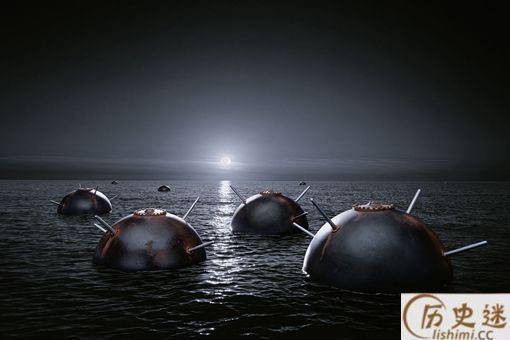 第二次世界大战中的几个趣闻