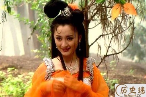 为何西游记里面的女演员都出国了