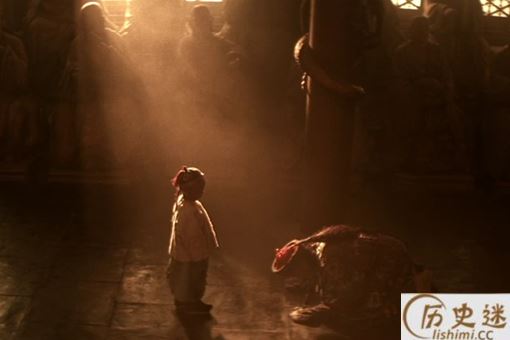 皇帝为什么自称“朕”