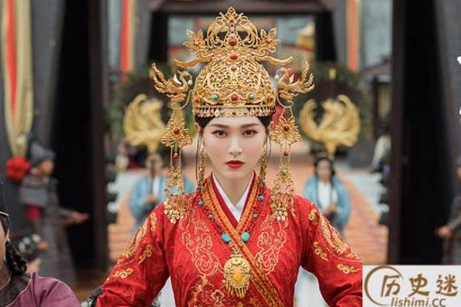 萧太后赐死两个姐姐是真的吗