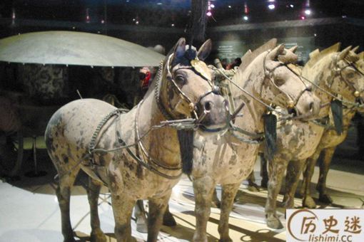 古人外出乘坐什么