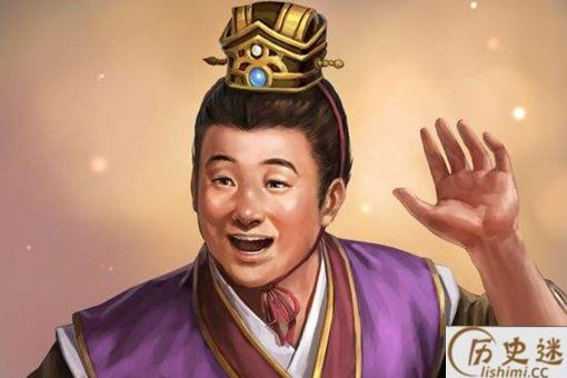 为什么有的人说阿斗是三国中最好的皇帝