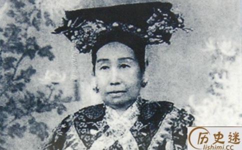 光绪比慈禧早死一天真的是巧合吗