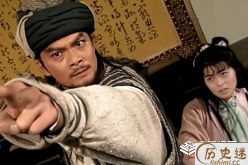 南院大王权利大吗