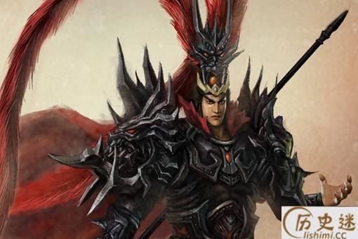 曹操杀吕布刘备到底说了什么话