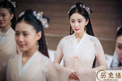 古代易容术真的存在吗