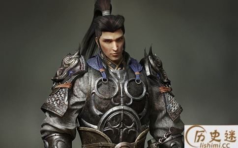 刘备为什么不重用赵云