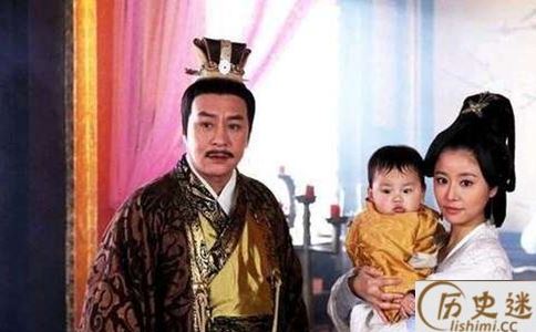 老皇帝死后新继位的皇帝是怎么处置后宫的