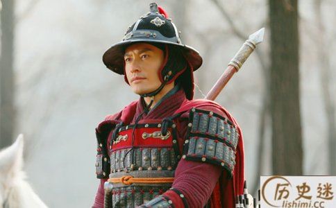 岳飞曾经竟然是一位房地产开发商