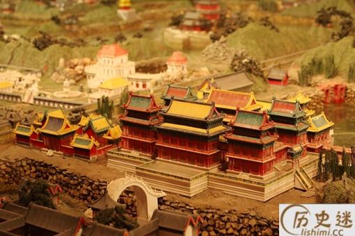 清政府推广满语为什么失败了