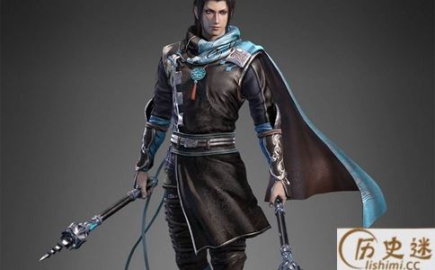 三国神秘失踪的四人,一人曾单骑击败吕布,一人曾被曹操威胁