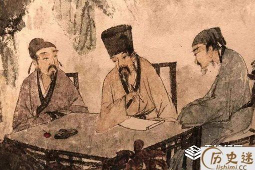 古代朝廷如何给官员发放俸禄