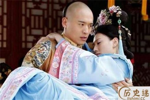 顺治帝多少岁有了第一个孩子