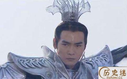 二郎神有哥哥吗