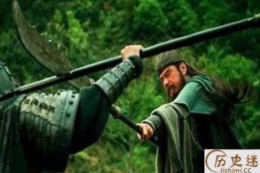 三国最著名的三居脏话,全是刘备底下人说的