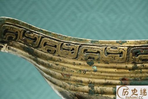 古代人都用青铜器为何后来又放弃了