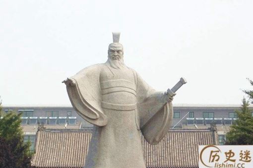 丞相、宰相、相国有什么区别