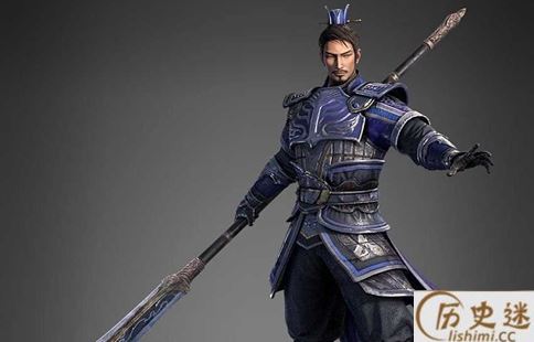 于禁为什么要背叛曹操