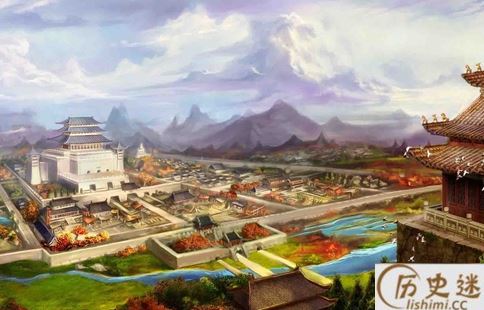 魏军为什么很难攻进蜀国