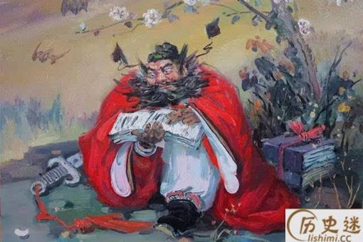 钟馗因抓了只小鬼封神,那么这只小鬼是什么来历