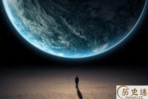 人类不属于地球的证据是什么