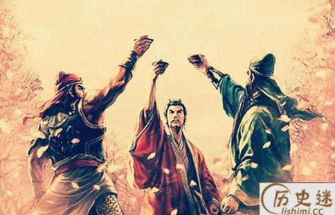 蜀国能活42年靠的是什么