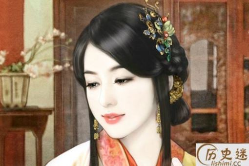 司马炎到底有多少个老婆