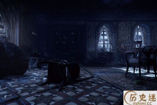 北京四大凶宅有哪些