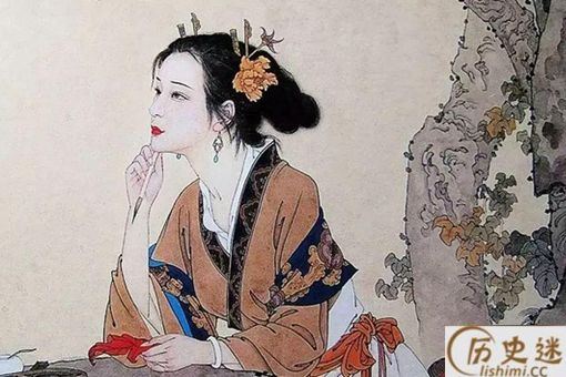 李清照为什么被家暴