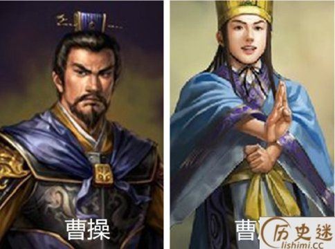 曹冲夭折曹操为什么要杀曹冲好友