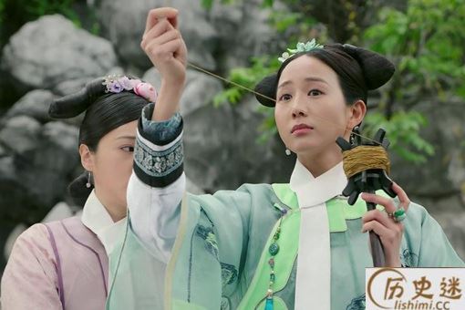 专家是怎么说皇太极海兰珠？