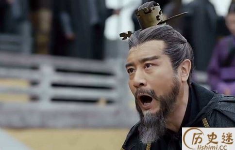 曹操最喜欢吃什么