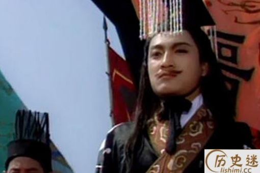 野史中司马昭真的是被司马炎毒死的吗