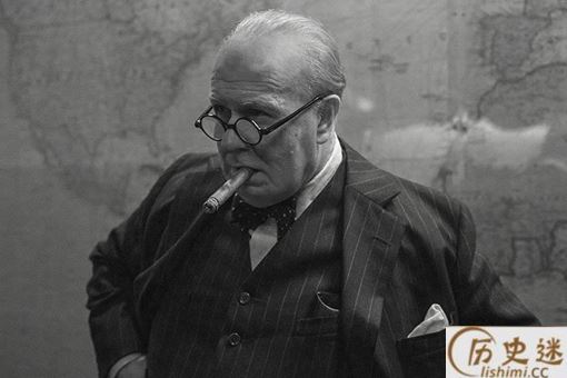 丘吉尔一生到底抽了多少支雪茄？