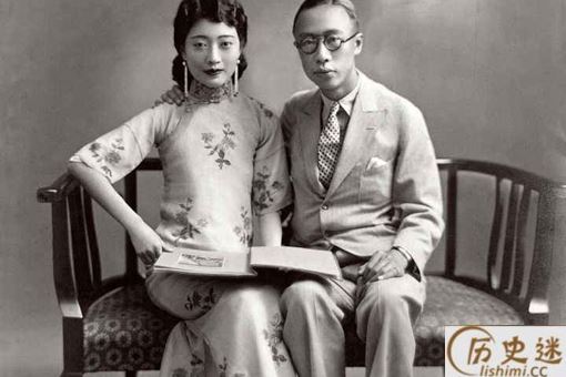 溥仪为什么没有生育能力