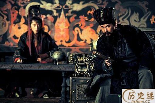 刘备的四个儿子名字连起来是什么