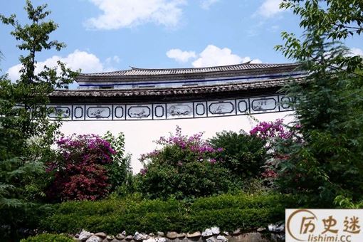 在中国的南方几乎每个村都有宗祠,而北方为什么却没有呢