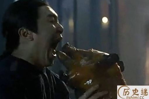 狗肉不上桌是因为狗肉难吃还是另有原因