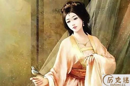 在秦淮八艳中地位最显赫的是谁